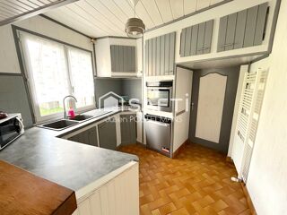  Maison � vendre 6 pi�ces 126 m�