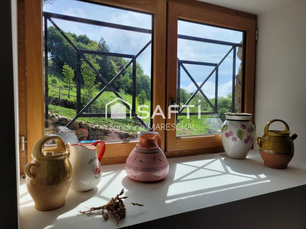 � vendre  Maison Saurat (09400)