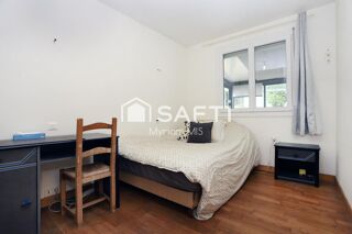  Maison à vendre 6 pièces 127 m²