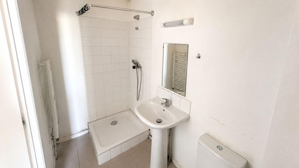 Vente Appartement Studion quartier Saint-Augustin , Chaban-Delmas Bordeaux