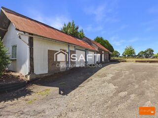  Maison à vendre 7 pièces 160 m²