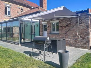  Maison � vendre 4 pi�ces 113 m�