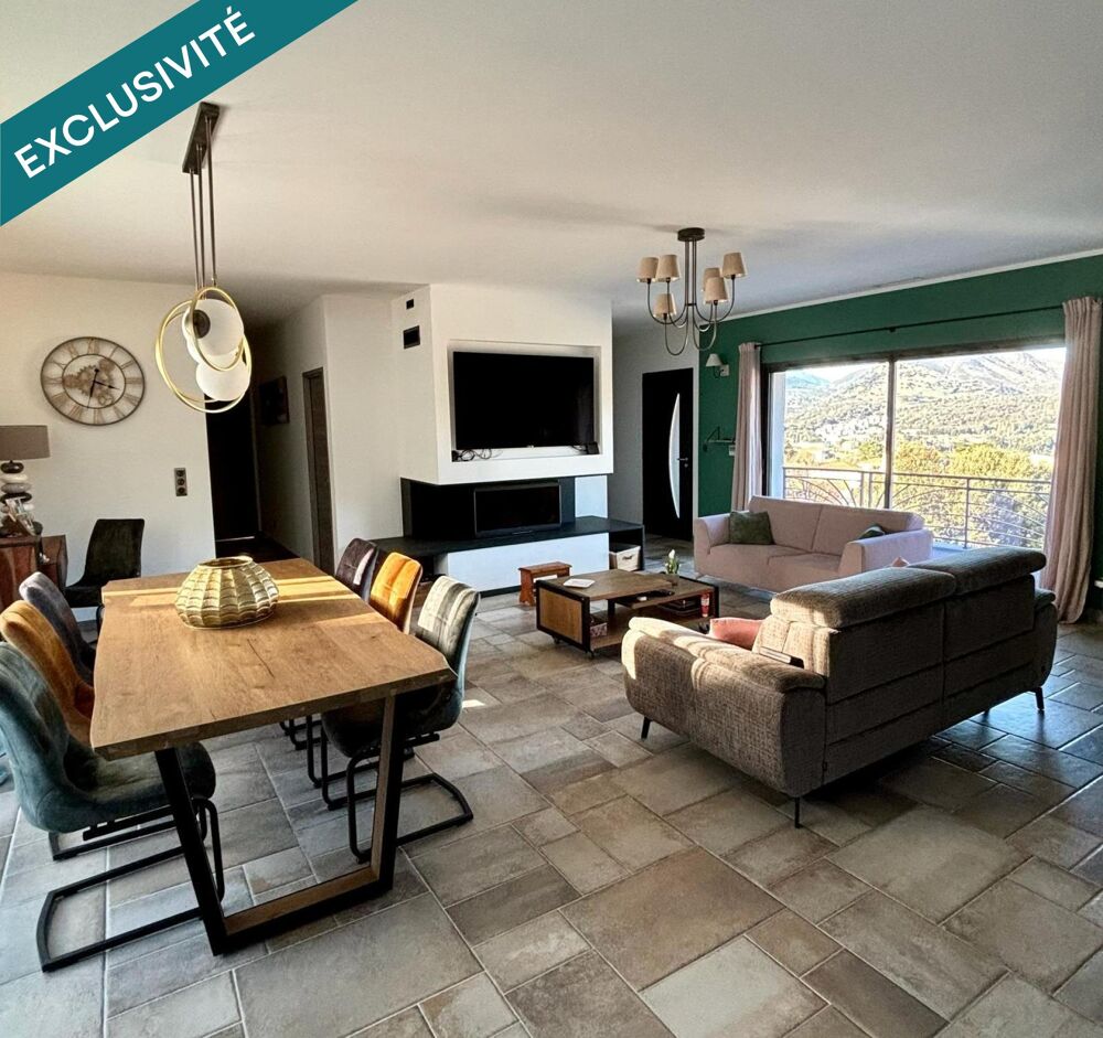 à vendre  Maison Corte (20250)