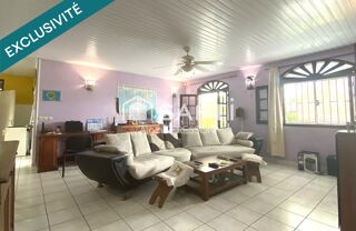  Maison à vendre 5 pièces 120 m²