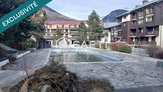  Appartement � vendre 1 pi�ce 25 m�