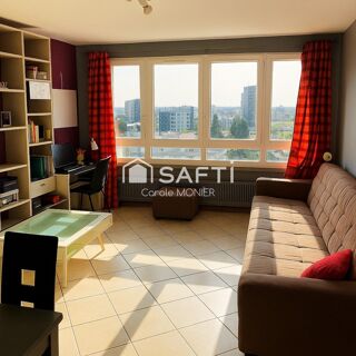  Appartement � vendre 2 pi�ces 45 m�