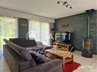  Maison à vendre 5 pièces 120 m²