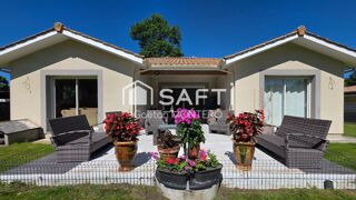  Maison à vendre 4 pièces 121 m²