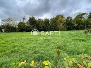  Terrain à vendre 754 m²
