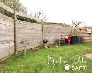  Maison � vendre 3 pi�ces 155 m�