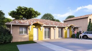  Maison � vendre 4 pi�ces 80 m�