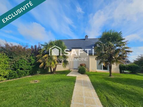   Maison familiale Maison - 5 pice(s) - 118 m