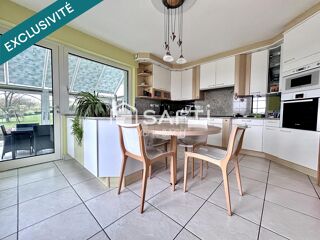  Maison à vendre 8 pièces 252 m²