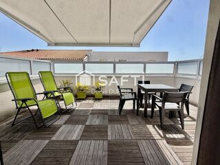  Appartement à vendre 1 pièce 23 m²