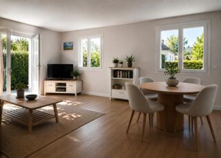  Maison � vendre 4 pi�ces 70 m�