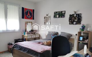  Maison à vendre 5 pièces 98 m²
