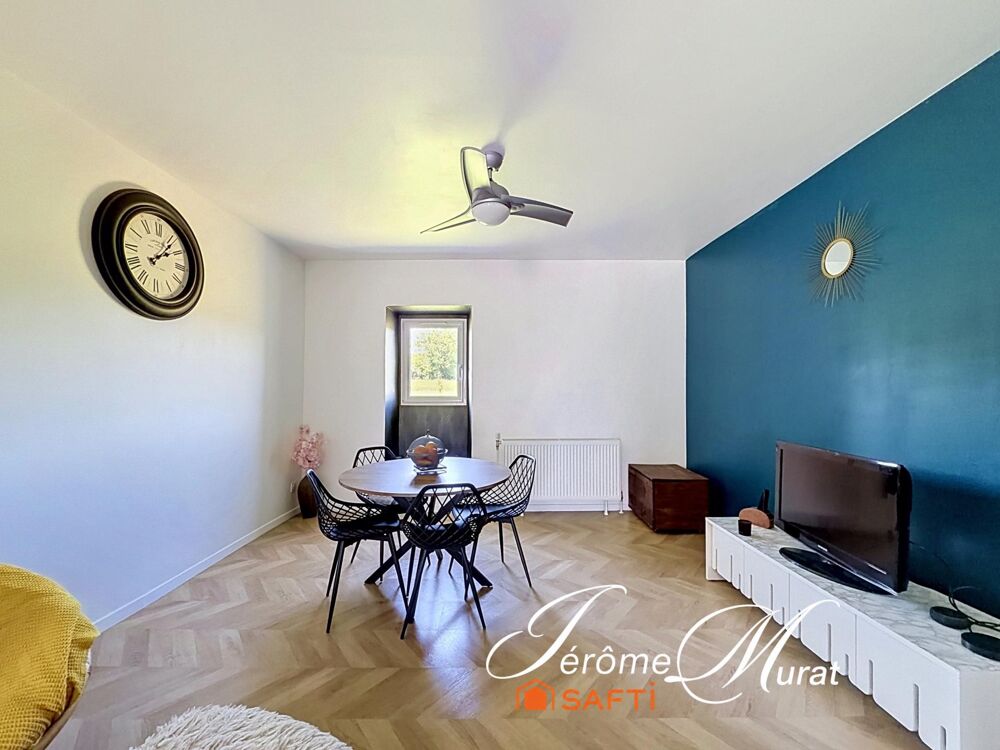 Vente Maison Usinens – Maison 205 m² sur 3 192 m² de terrain, suite parentale, sans vis-à-vis Usinens