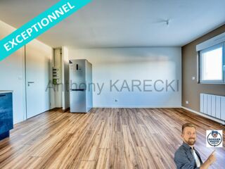  Appartement � vendre 2 pi�ces 36 m�