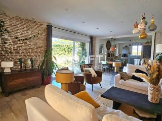  Maison � vendre 6 pi�ces 140 m�