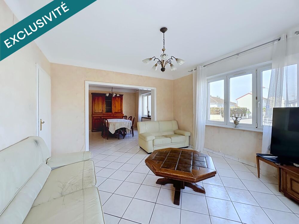 Très belle maison à Talange !