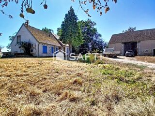  Maison à vendre 7 pièces 117 m²