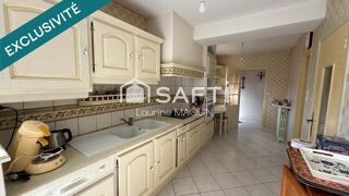  Maison � vendre 6 pi�ces 136 m�