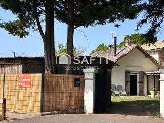  Maison � vendre 4 pi�ces 92 m�