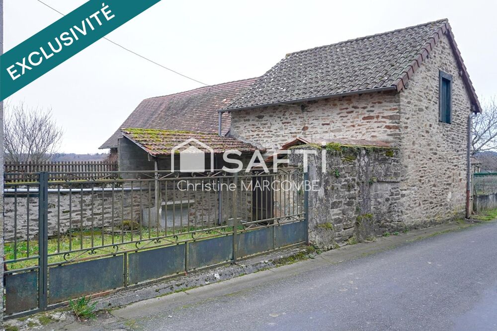Maison familiale de bourg