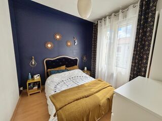  Appartement à vendre 3 pièces 48 m²