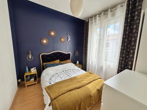  Appartement à vendre 3 pièces 48 m²