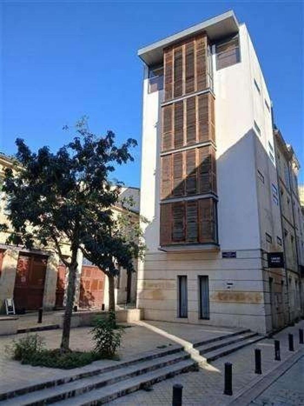 Vente Appartement Appartement T3 en Duplex - Parfait état - Bordeaux Centre Ville Bordeaux