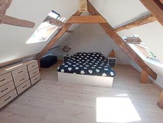  Maison à vendre 3 pièces 60 m²