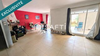  Maison à vendre 5 pièces 118 m²