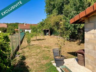  Maison à vendre 6 pièces 118 m²