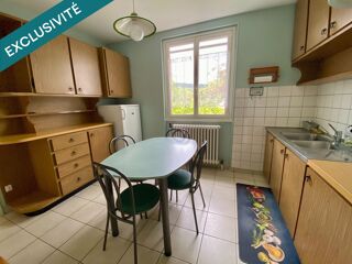  Maison à vendre 4 pièces 95 m²