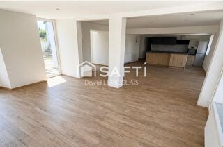  Maison à vendre 6 pièces 181 m²