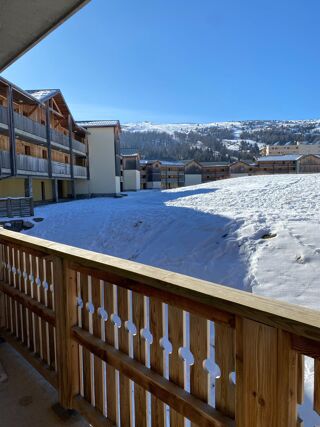  Appartement � vendre 2 pi�ces 31 m�