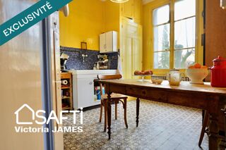  Maison � vendre 4 pi�ces 65 m�