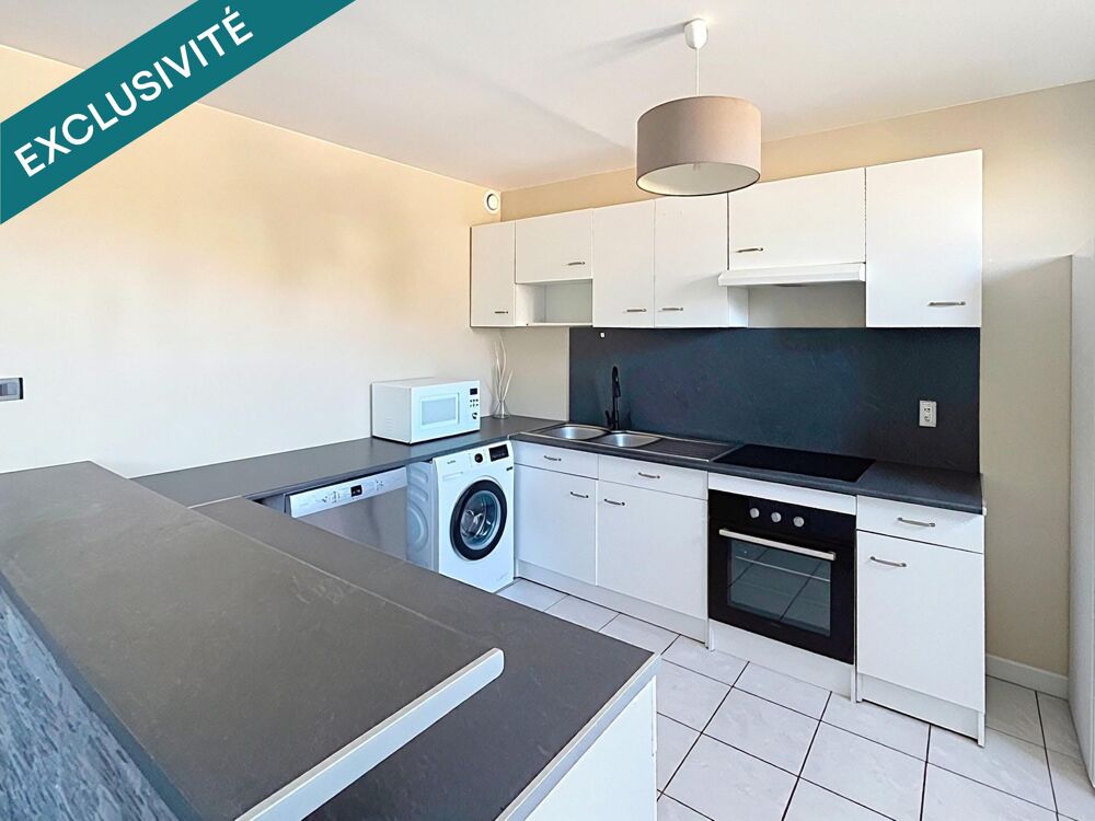 Appartement rez-de-chaussée avec jardin