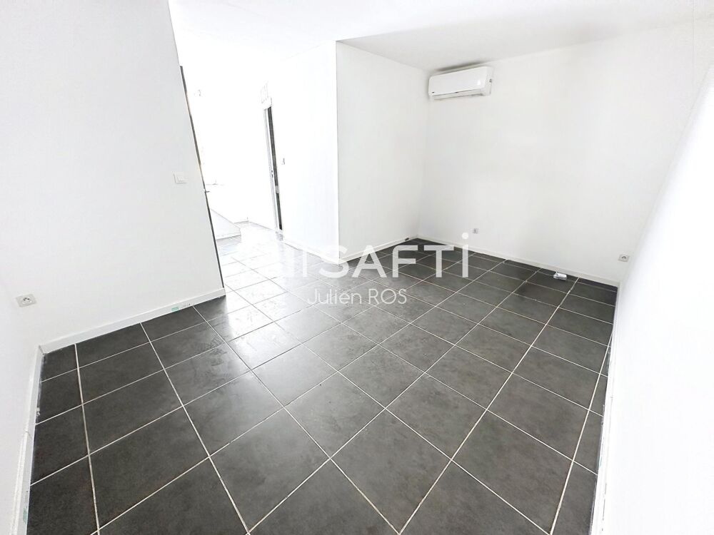 Vente Maison Maison de village T4 rénovée 70 m² – Terrasse tropézienne – Parking Maraussan