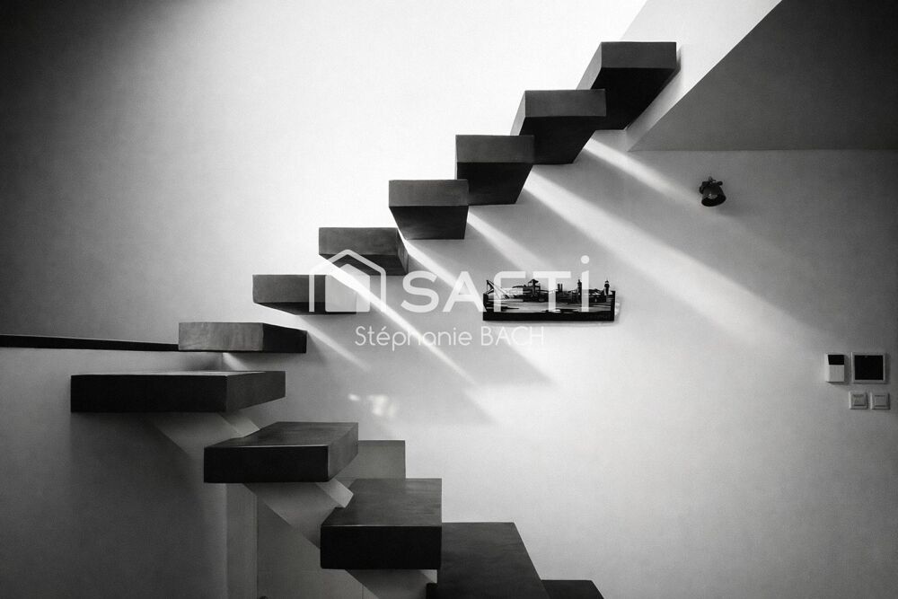 � vendre  Maison La Ciotat (13600)