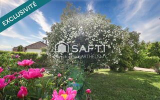  Maison � vendre 5 pi�ces 113 m�