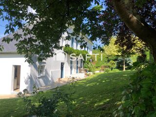  Maison à vendre 7 pièces 168 m²