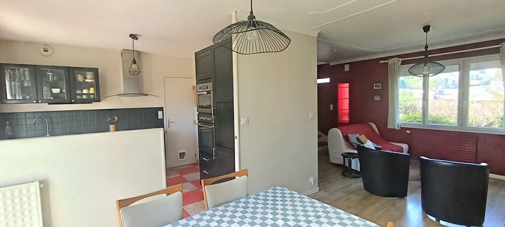 Vente Maison Maison au calme, dans une impasse Le relecq-kerhuon
