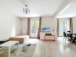  Maison à vendre 6 pièces 106 m²