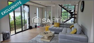  Maison à vendre 6 pièces 194 m²