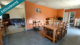  Maison � vendre 5 pi�ces 123 m�