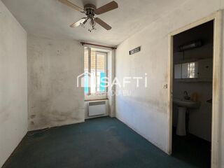  Maison à vendre 3 pièces 53 m²