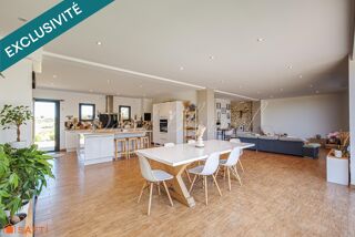  Maison à vendre 5 pièces 185 m²