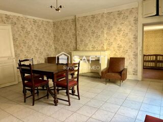  Maison à vendre 5 pièces 150 m²